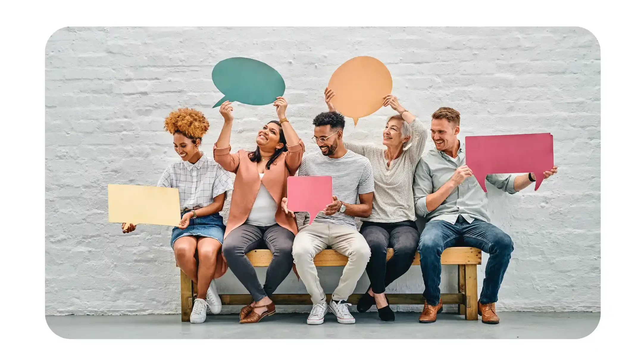 Capturar la voz del cliente en la era digital. 