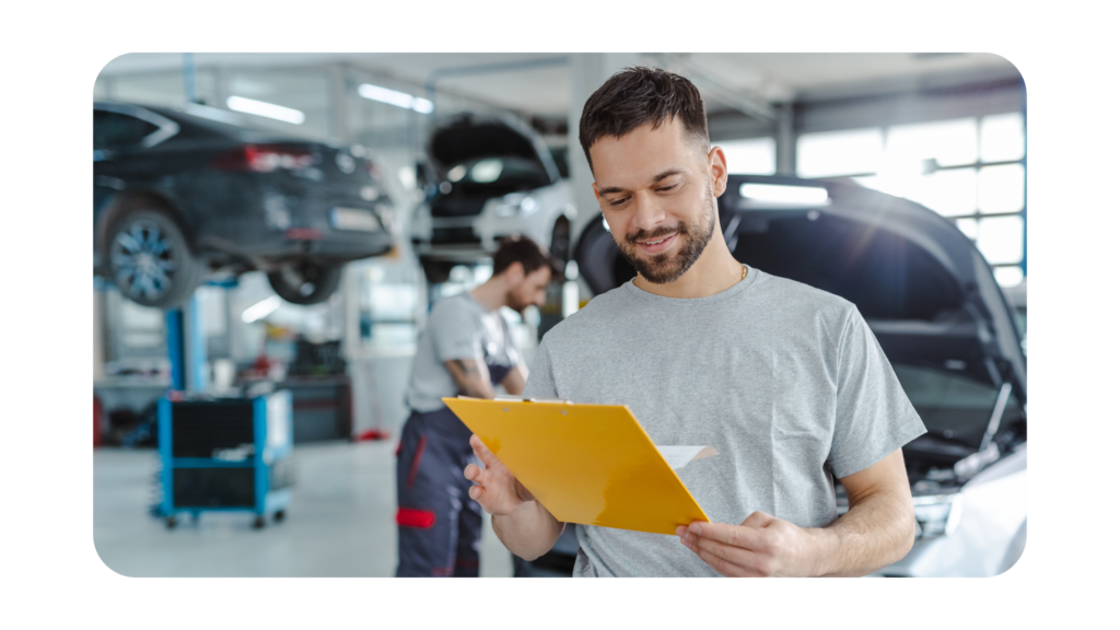 La experiencia del empleado en tu automotora. 