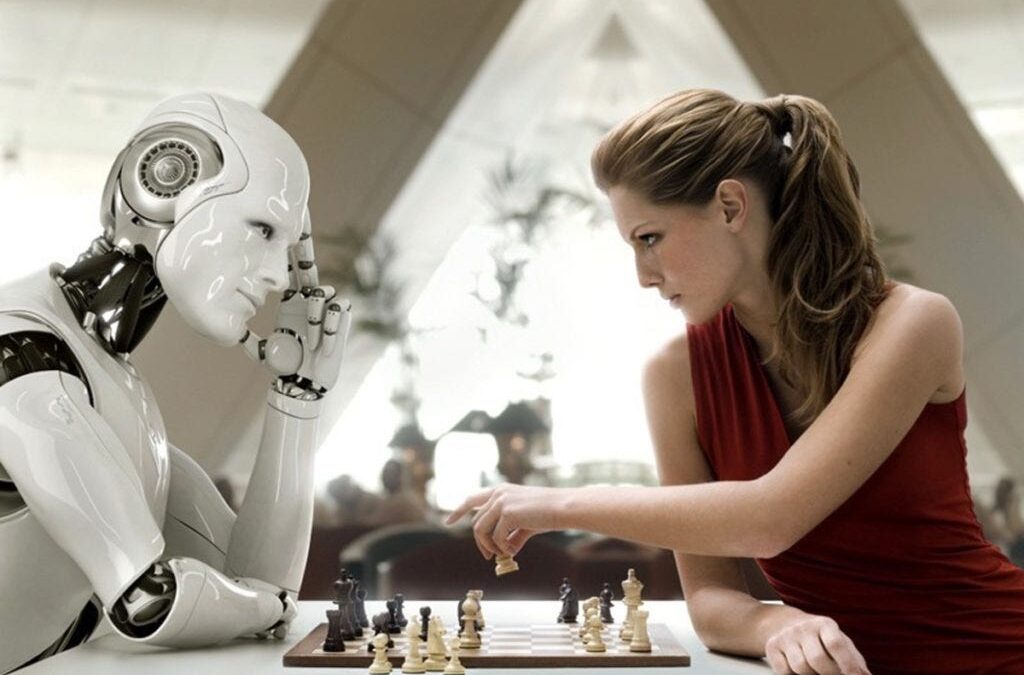 IA, Servicio al cliente, Agentes humanos, Automatización, Personalización, Predicción, Retroalimentación, Experiencia del cliente