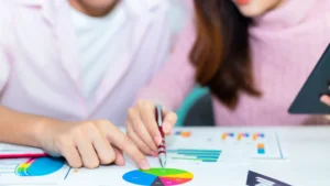 Indicadores de prestación vs Indicadores de percepción