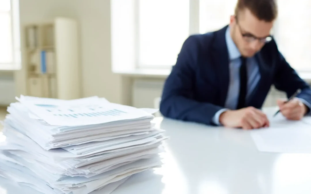 Encuestas online vs. encuestas de papel: ¿cuál es la mejor opción para ti?