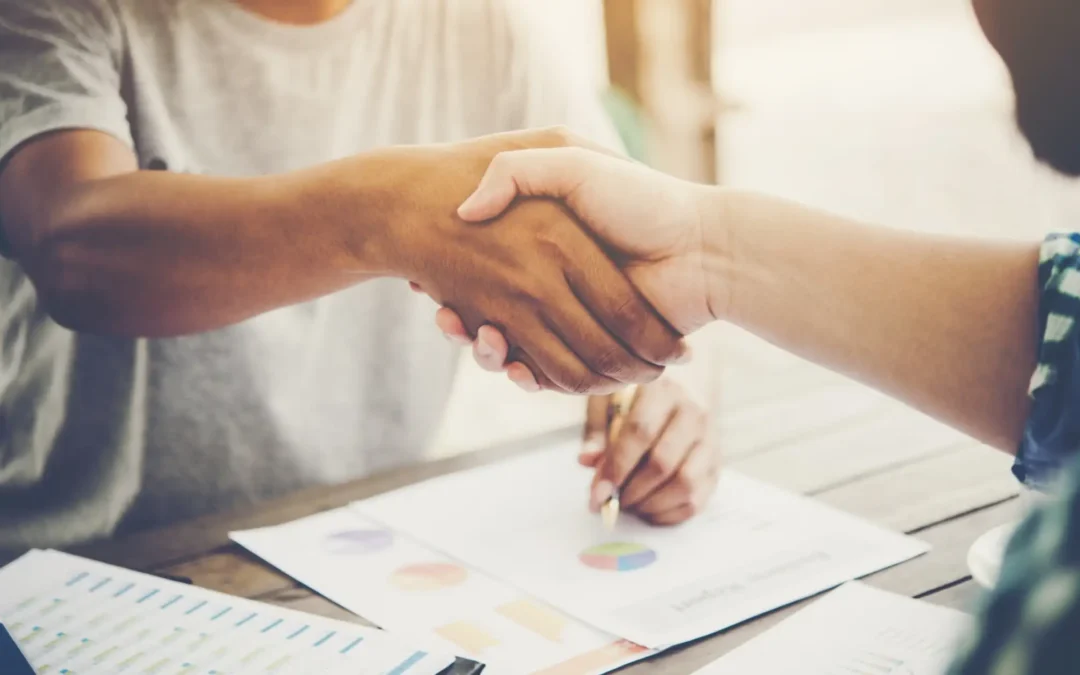 Selección de personal: 5 pasos para contratar al candidato perfecto