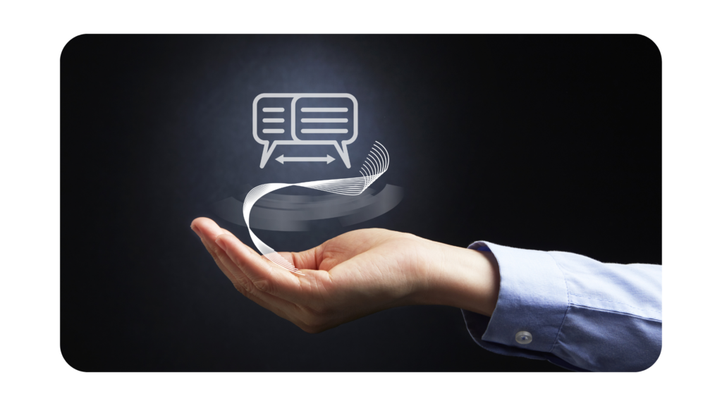 Retroalimentación del cliente