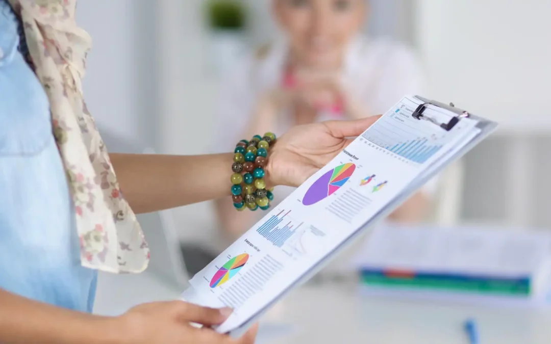 Tipos de datos para medir la experiencia del empleado