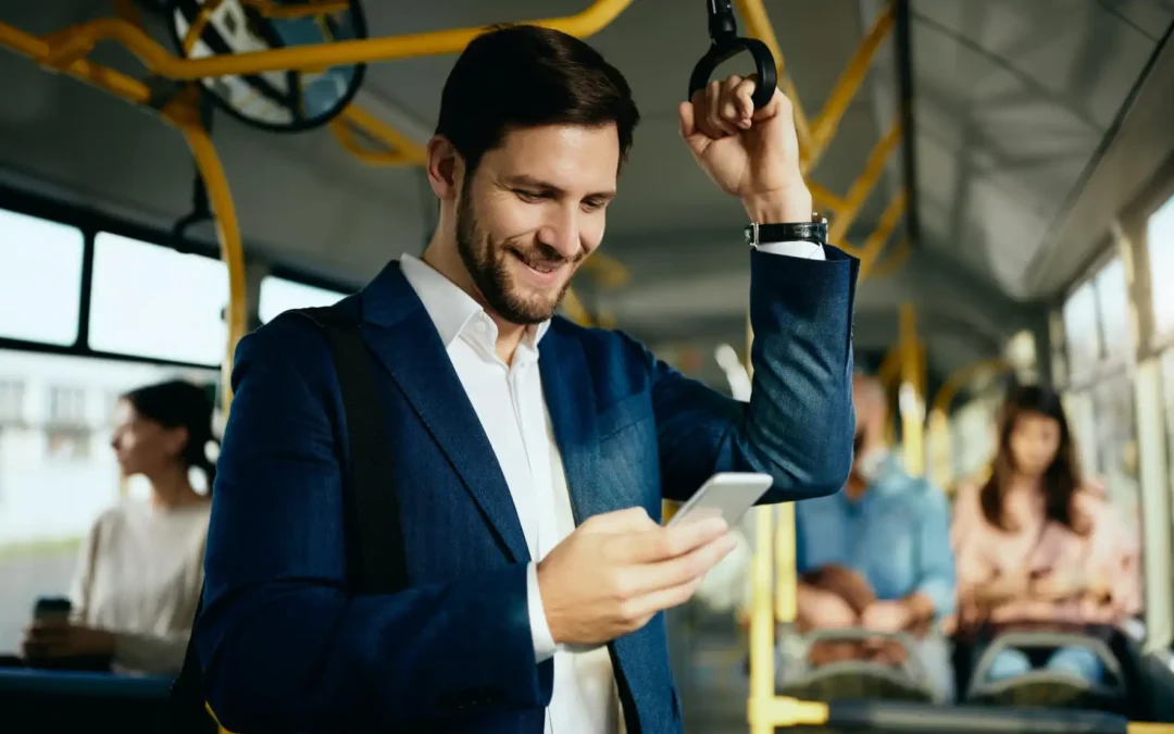 Encuestas de transporte: Una herramienta clave para mejorar el servicio