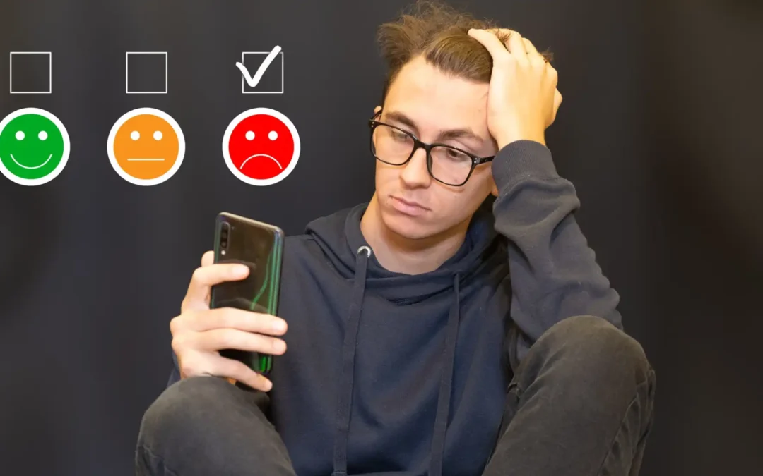 Los 7 errores más comunes en las encuestas: ¡no los cometas!