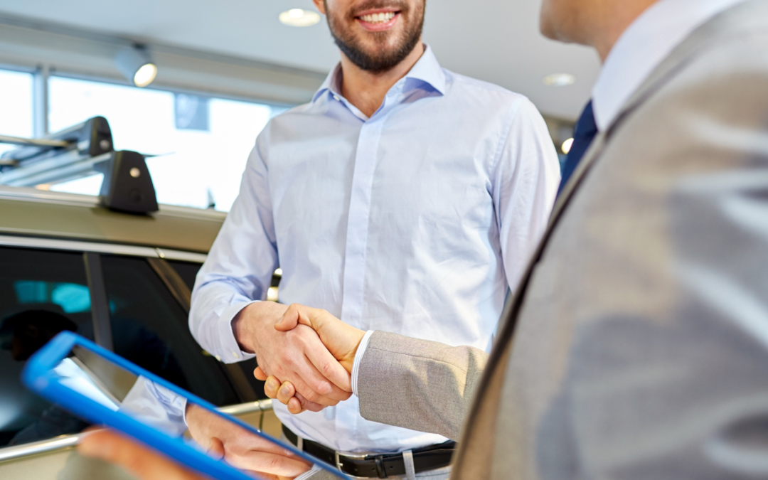 Redefiniendo la experiencia del cliente en automotoras