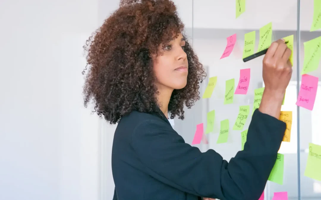 Cómo crear un mapa de viaje del cliente que funcione