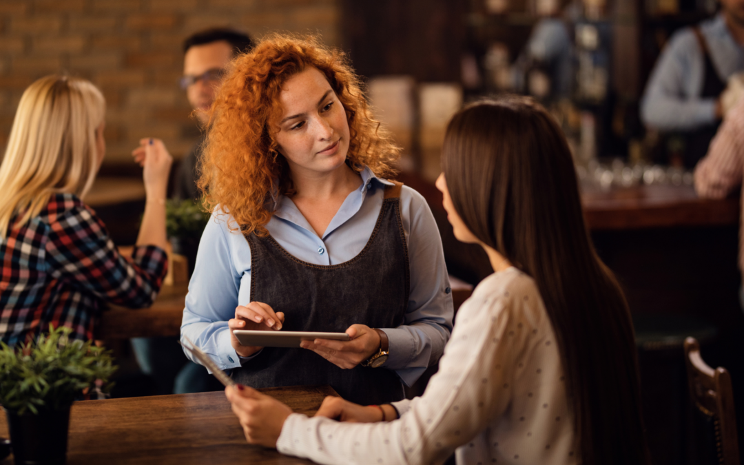 La importancia de las encuestas en tu restaurante