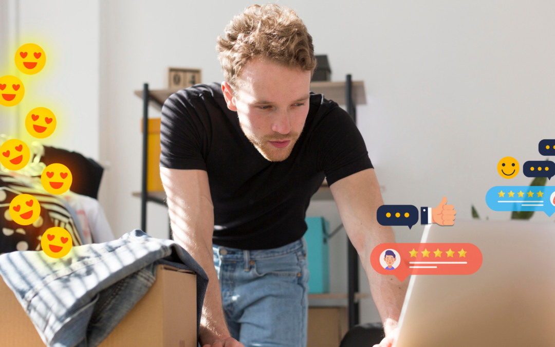 Beneficios de las encuestas de satisfacción para tu empresa