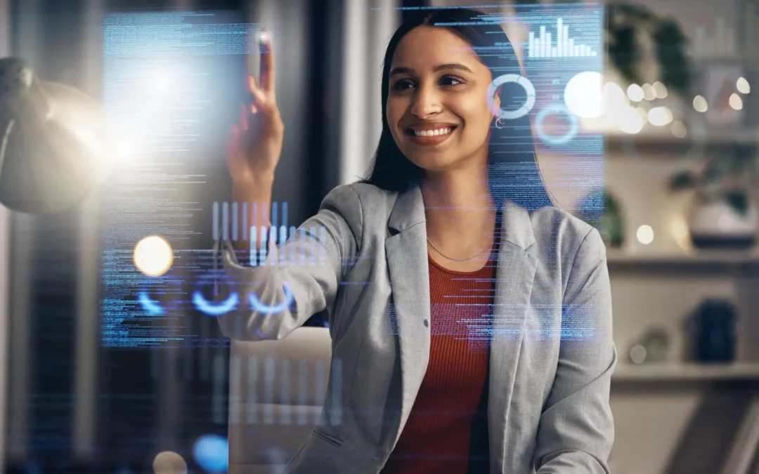 Cómo la IA puede mejorar la satisfacción de los empleados