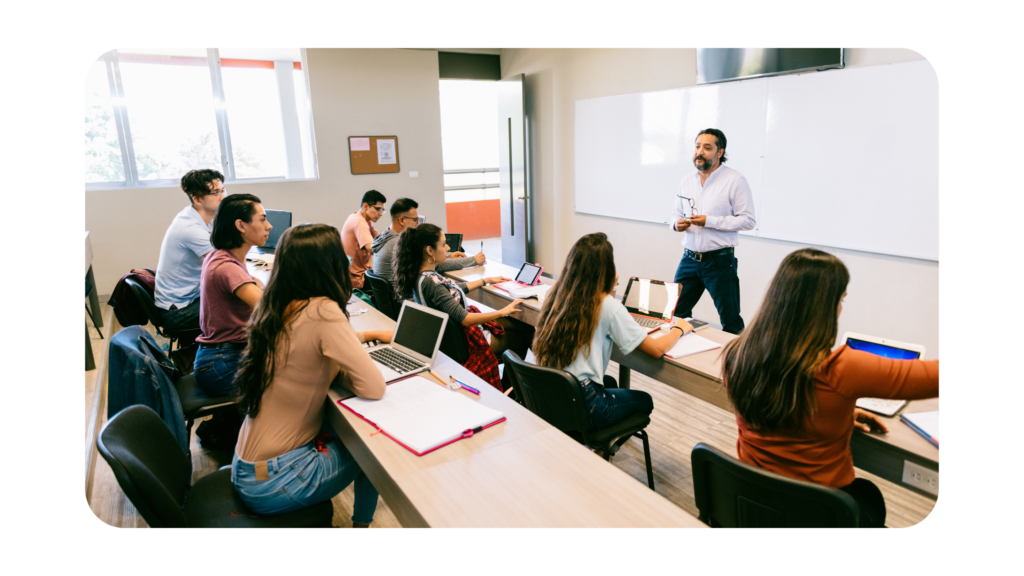 Recopilar comentarios de tus estudiantes