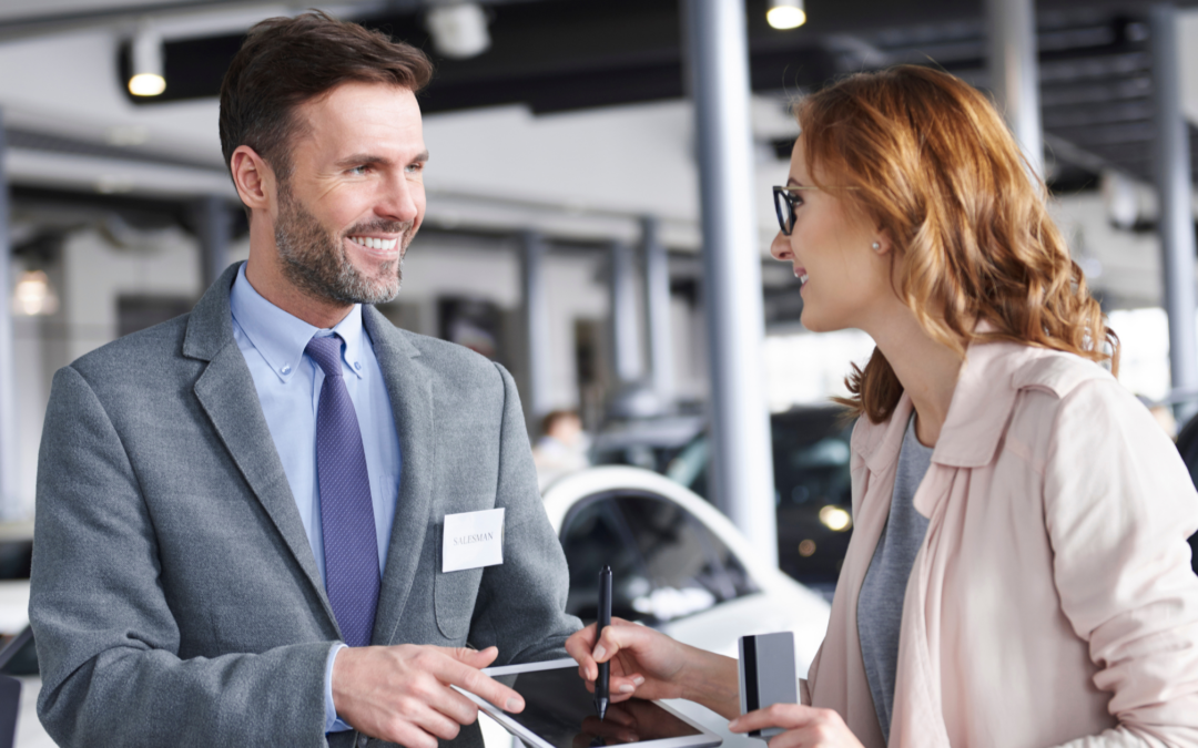 Encuestas tradicionales vs digitales en la industria automotriz