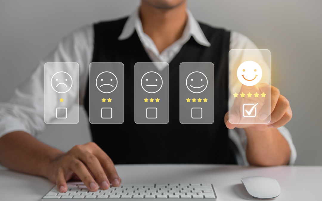 Cómo la IA está transformando el servicio al cliente