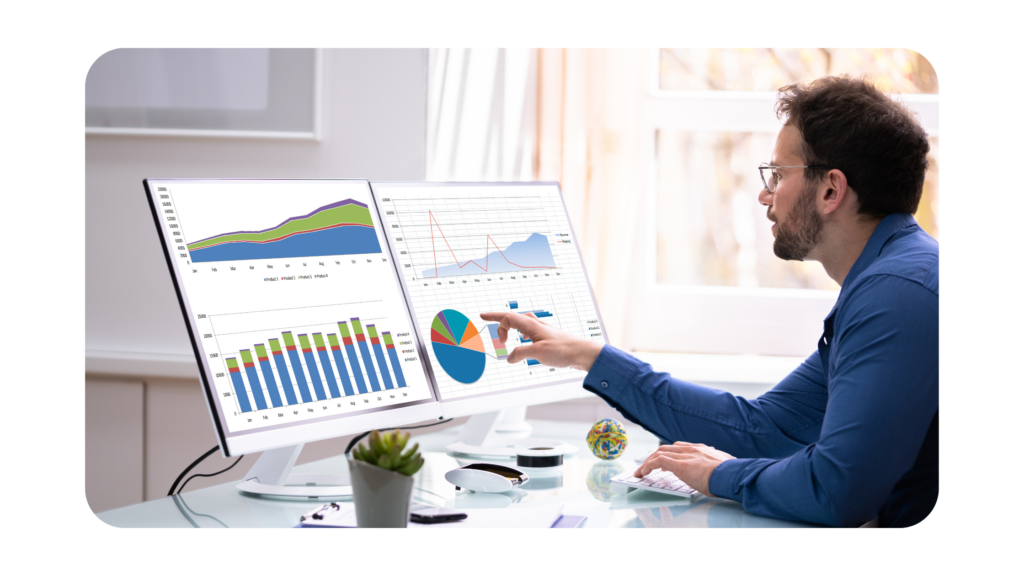 Análisis predictivo con IA