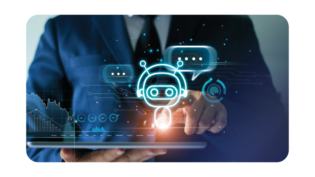 Chatbots en servicio al cliente