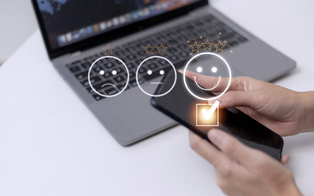 Con qué frecuencia enviar encuestas de NPS