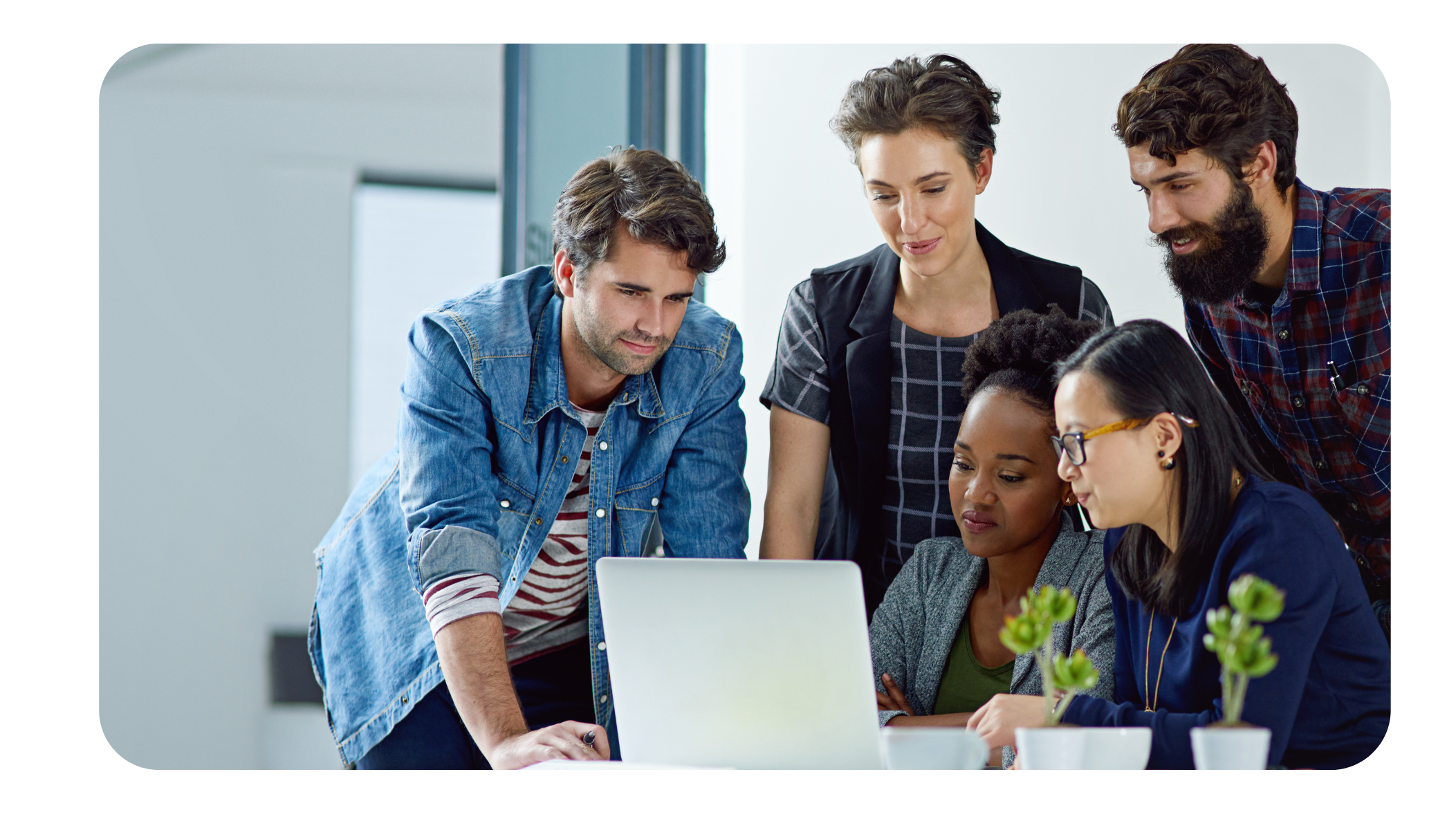 Analizando y Actuando sobre la Retroalimentación