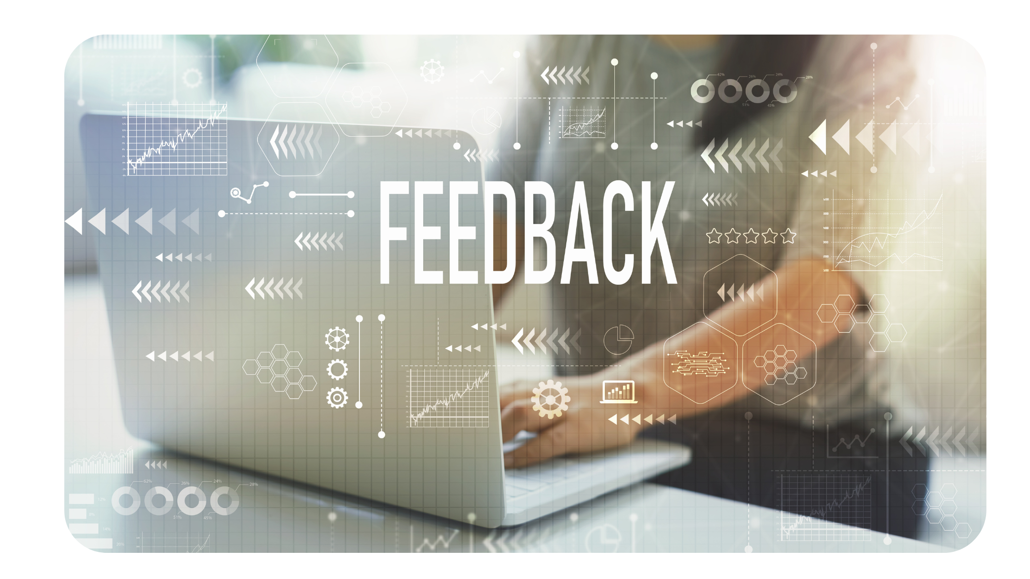 Estrategias para recopilar retroalimentación efectiva