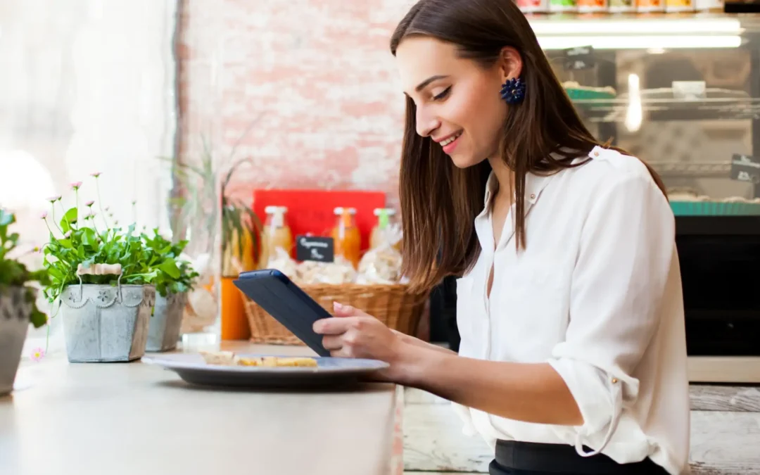 Encuestas en restaurantes: 6 preguntas clave para recopilar comentarios valiosos