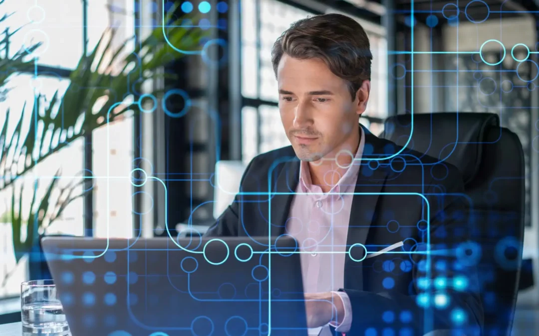 Control de procesos internos