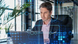 Control de procesos internos