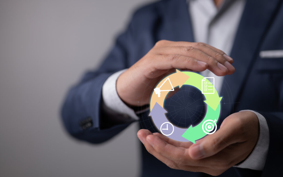 Cómo cerrar el ciclo de retroalimentación con encuestas NPS