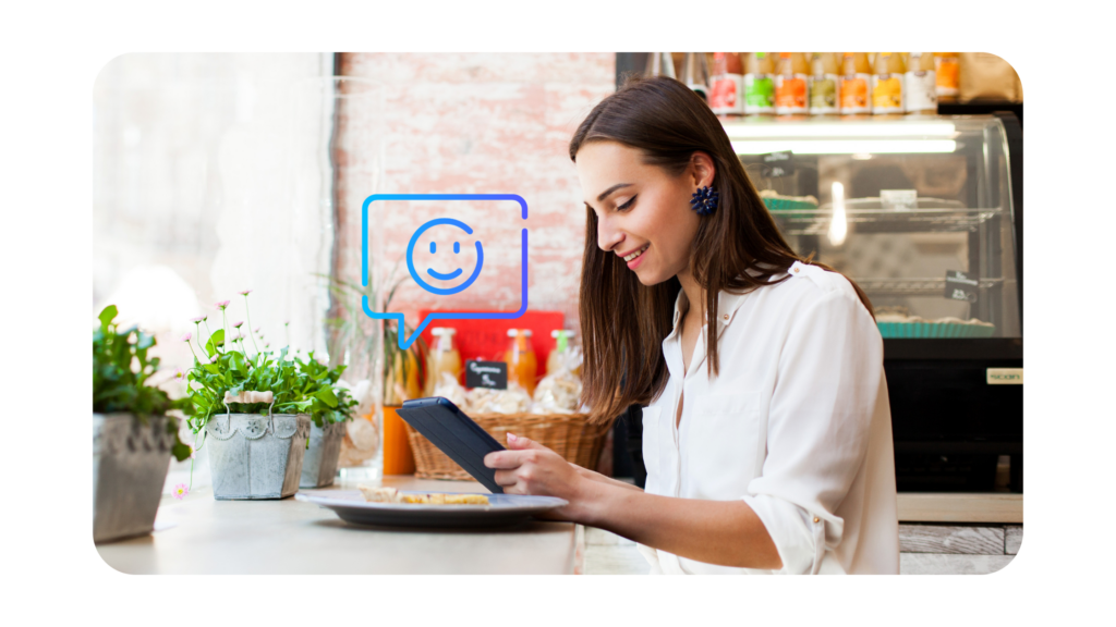 Encuestas NPS en en la Industria de restaurantes