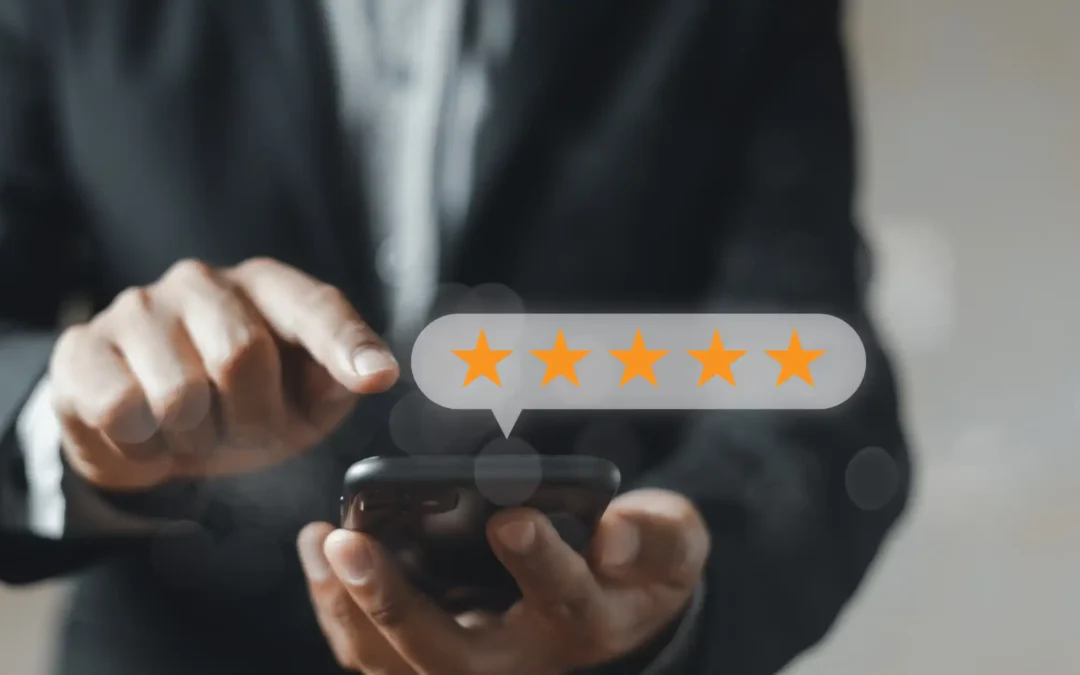 5 beneficios de las encuestas por correo electrónico