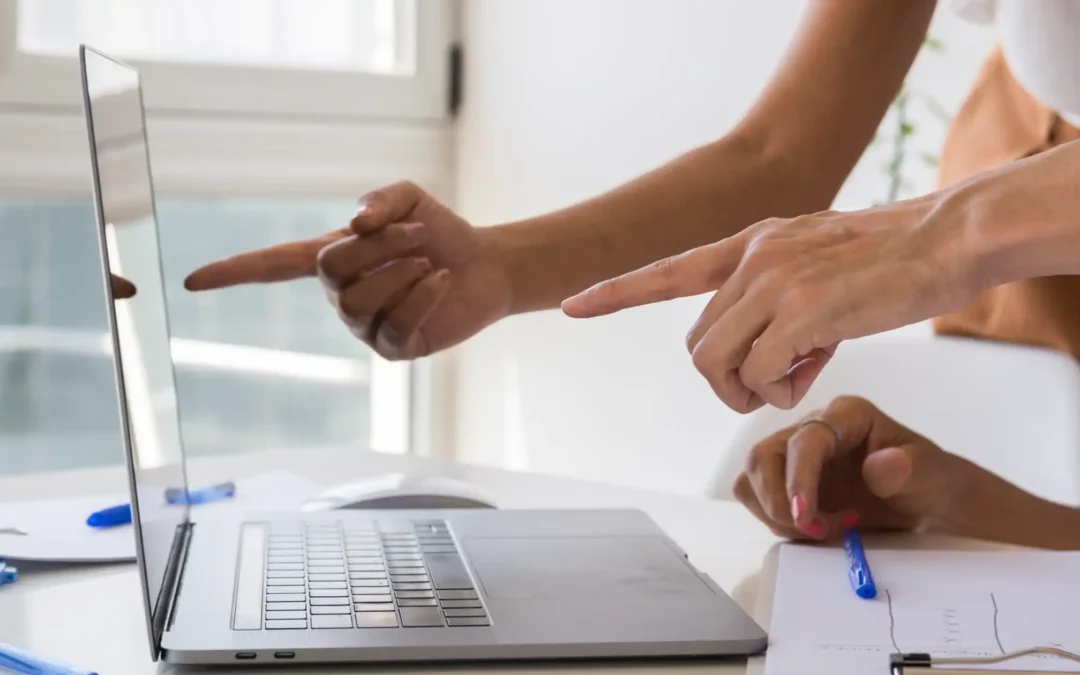 ¿Qué tan seguros están los datos de mis clientes en encuestas en línea?