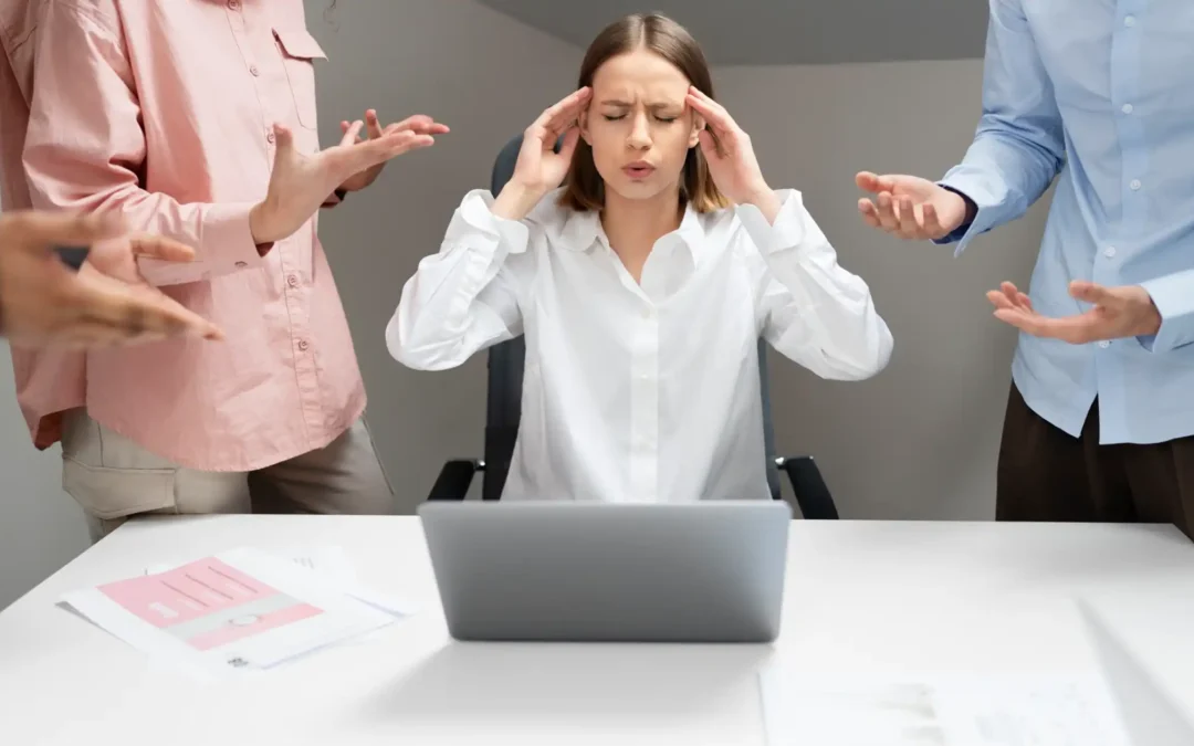 NOM 035: Preguntas clave para evaluar riesgos psicosociales