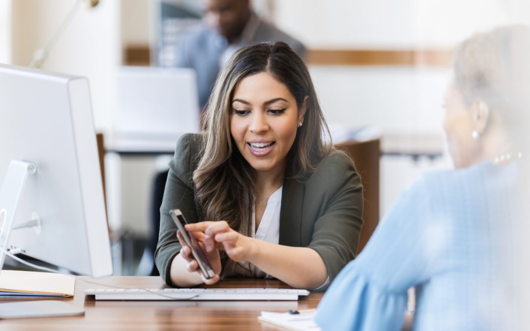 Redefiniendo la CX en el sector bancario