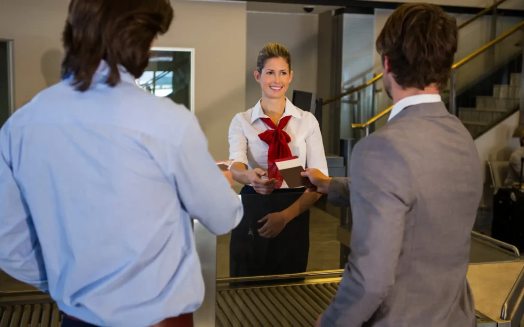 Encuesta de NPS del hotel ¿Que preguntas hacer