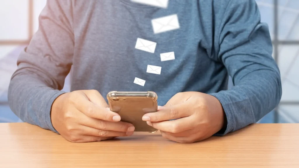 Encuestas de SMS_ cómo crearlas y enviarlas