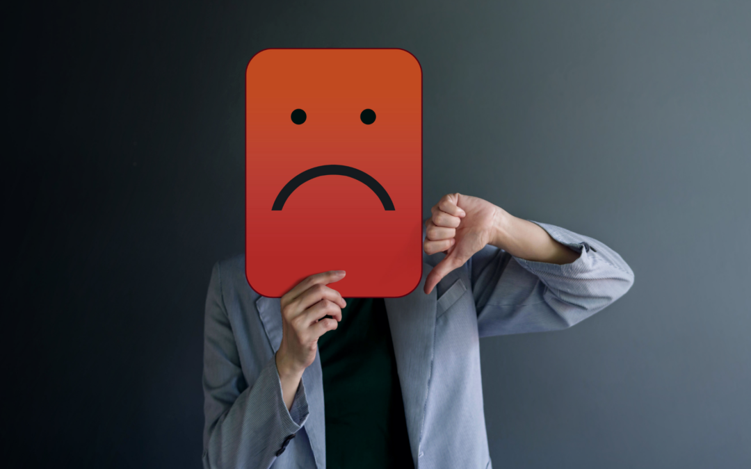 Convirtiendo comentarios de clientes en oportunidades de mejora