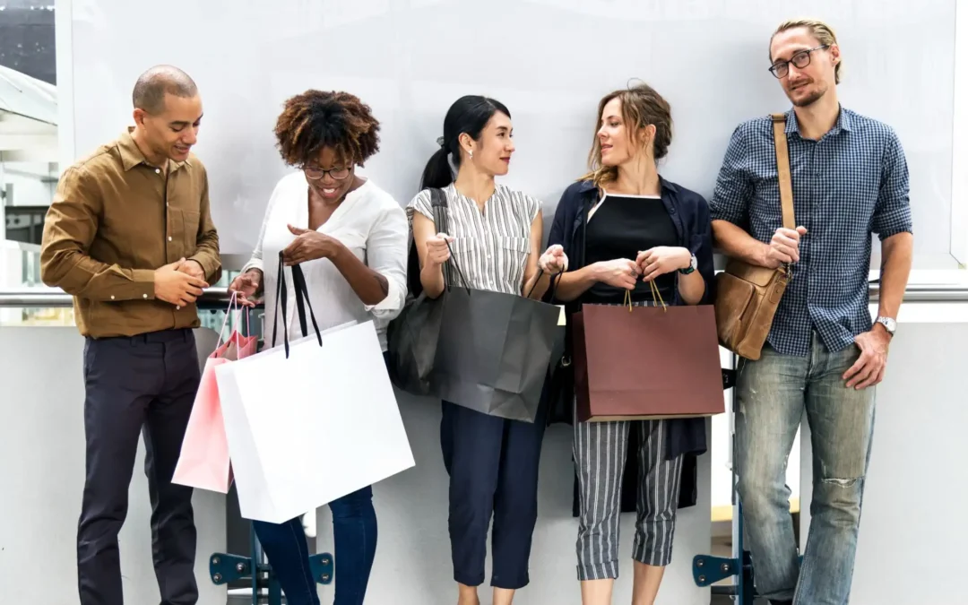 6 ejemplos de programas de fidelización que te harán ganar clientes