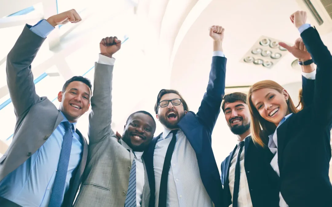 Elevando la experiencia de los empleados con 6 consejos