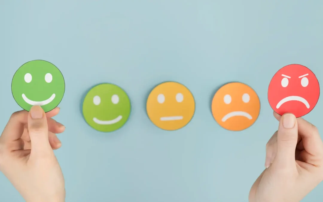 Escala Likert: tipos, ejemplos y uso