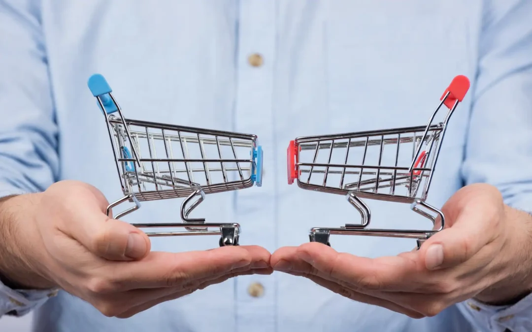 Proceso de decisión de compra: 5 etapas clave para el cliente