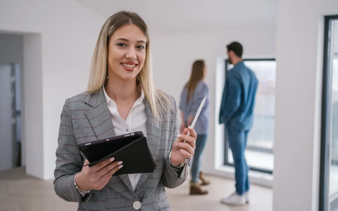 Redefiniendo la experiencia en el sector inmobiliario