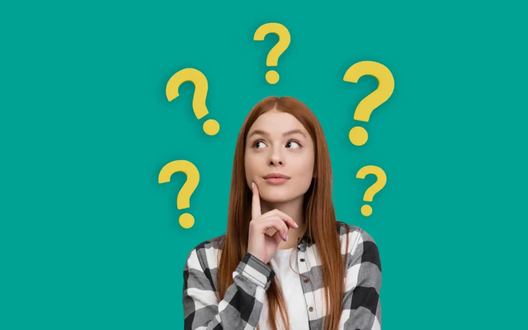 Preguntas de opción múltiple: tipos y ejemplos