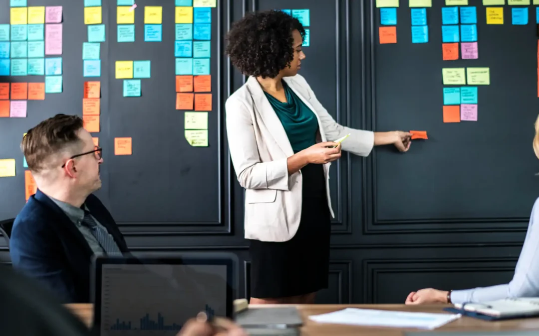 Cómo cerrar el ciclo con éxito en programas de VOC