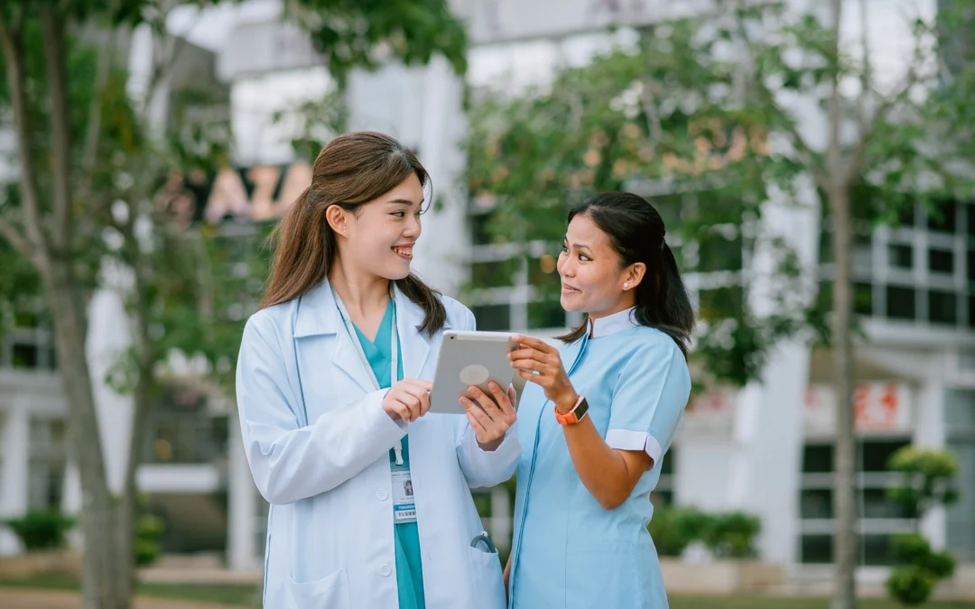 Ejemplos de preguntas para tus encuestas en clínicas