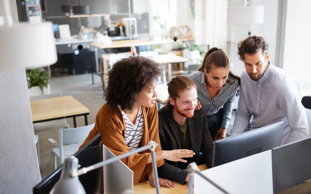 Cómo retener empleados clave con programas de incentivos