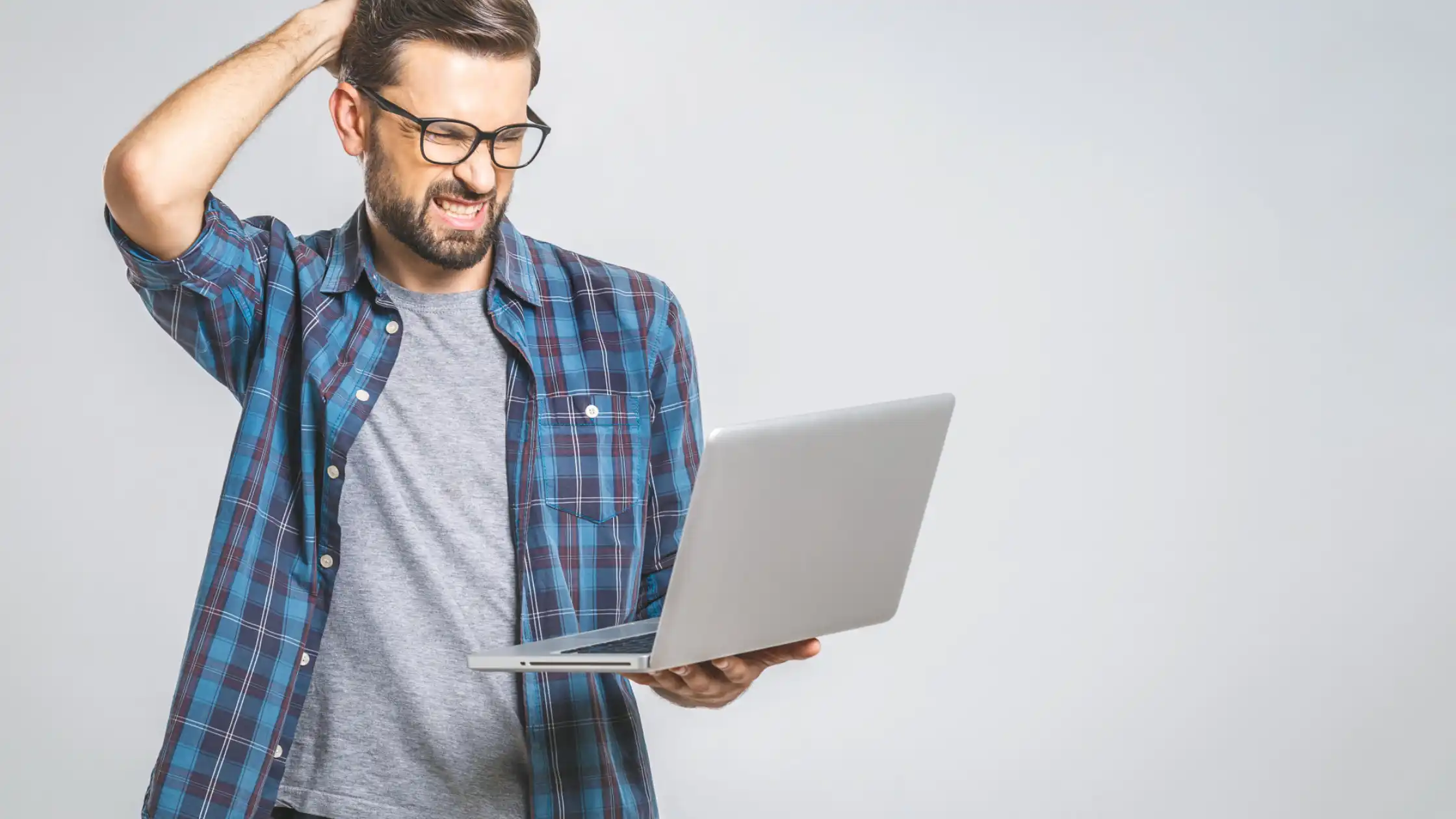 Los 5 errores más comunes al implementar un CRM