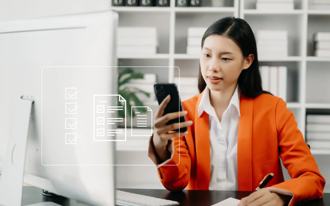 Comparando encuestas digitales vs tradicionales en la salud