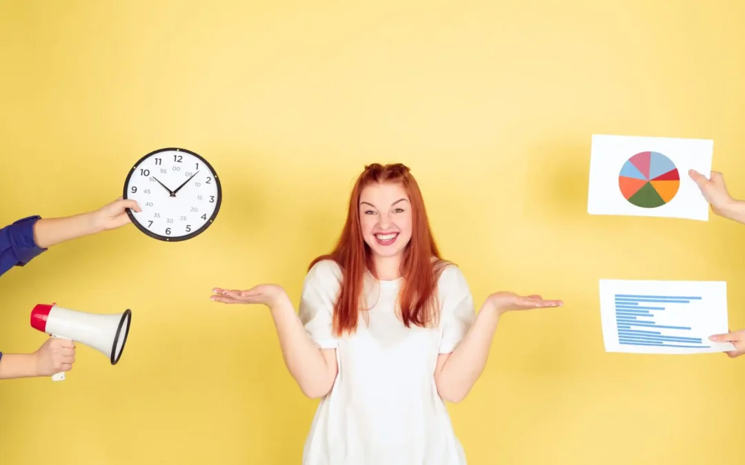 Horas pico para encuestas: cómo aumentar tu tasa de respuestas