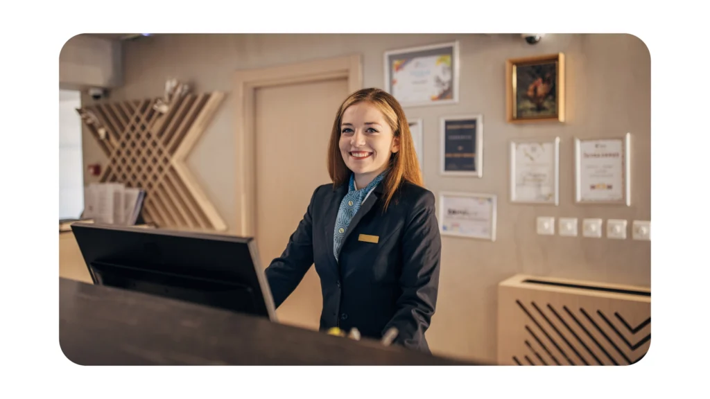 Mejora continua en tu hotel