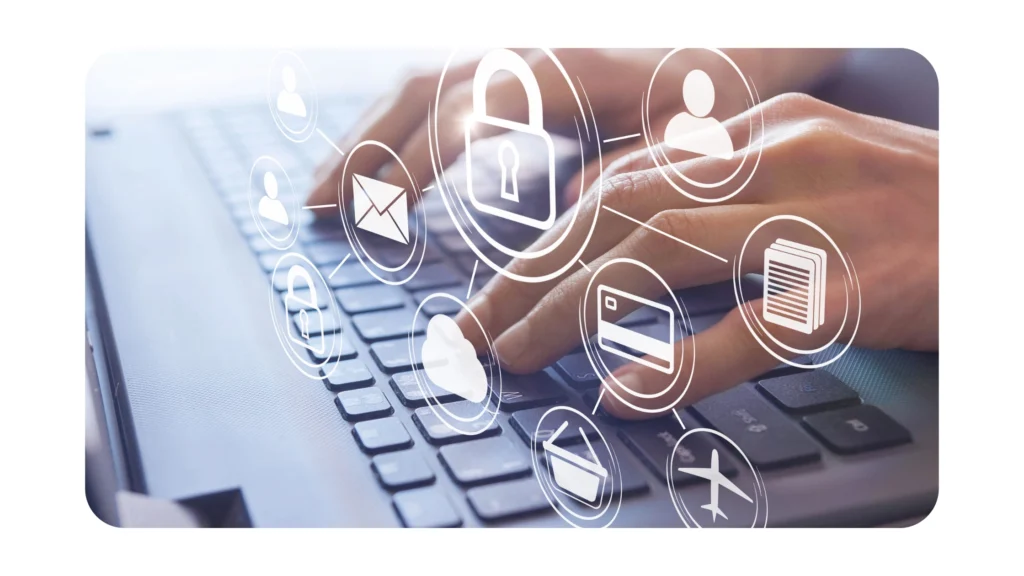Seguridad y privacidad: Construyendo confianza