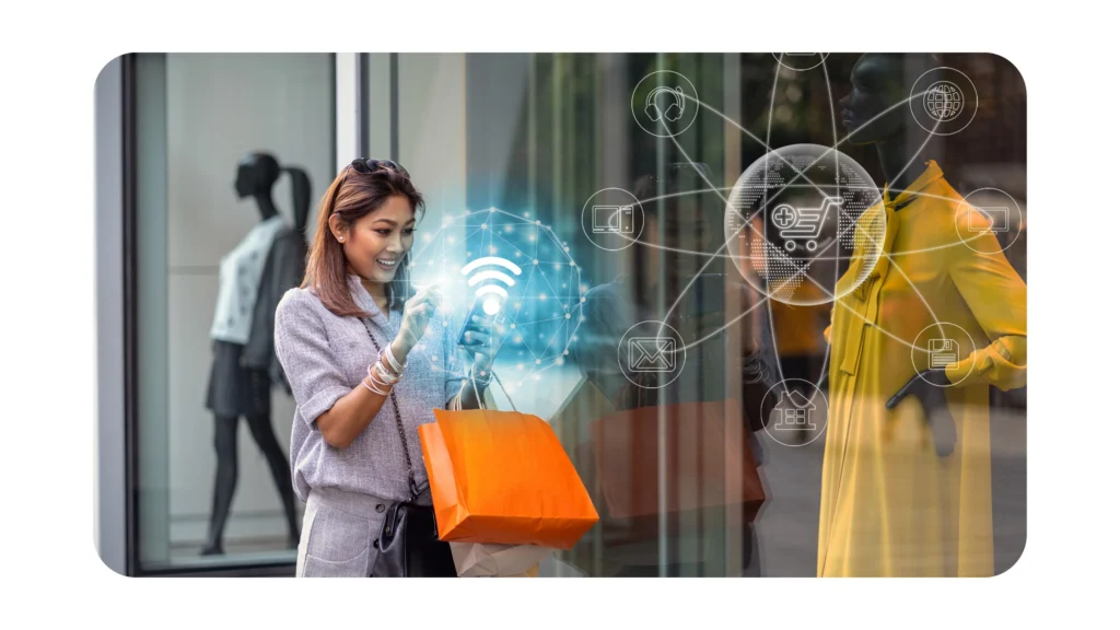 Impulsar la experiencia del cliente a través de estrategias onmincanales